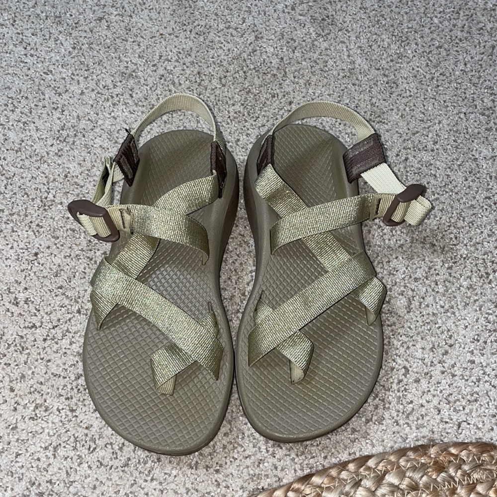 Chaco sandals